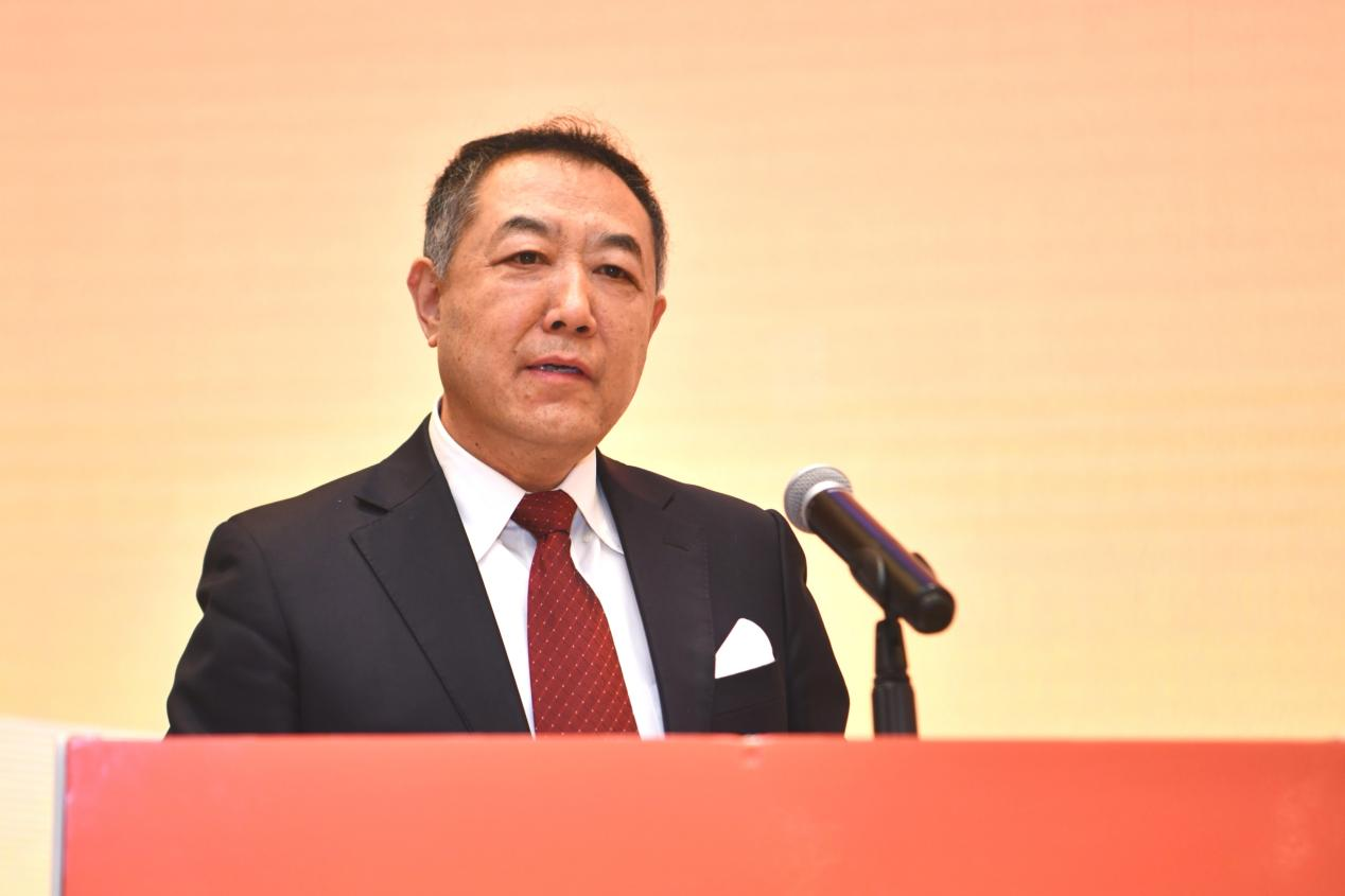 冀物联助力BIGBUY电商平台成功落户石家庄 ——BIGBUY中国公司启动暨采购大会在石家庄举行